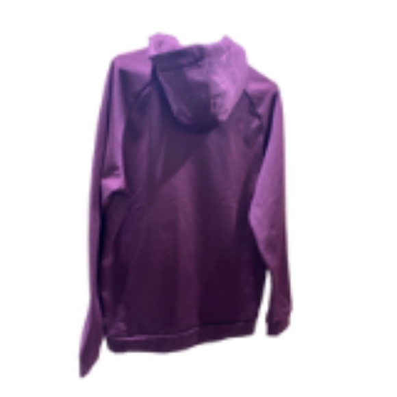 Men’s Pullover Hoodie - Picture 3 of 3